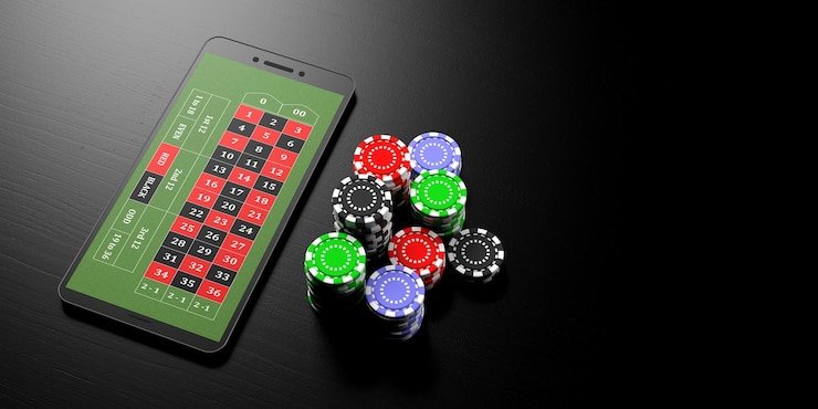 Tampilan dashboard aplikasi bos123 menampilkan kasino langsung, slot, dan sportsbook