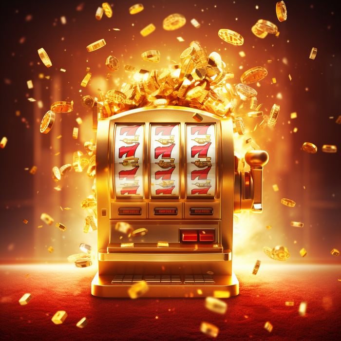 Grafik statistik historis Crash menunjukkan frekuensi berbagai multiplier dari putaran sebelumnya