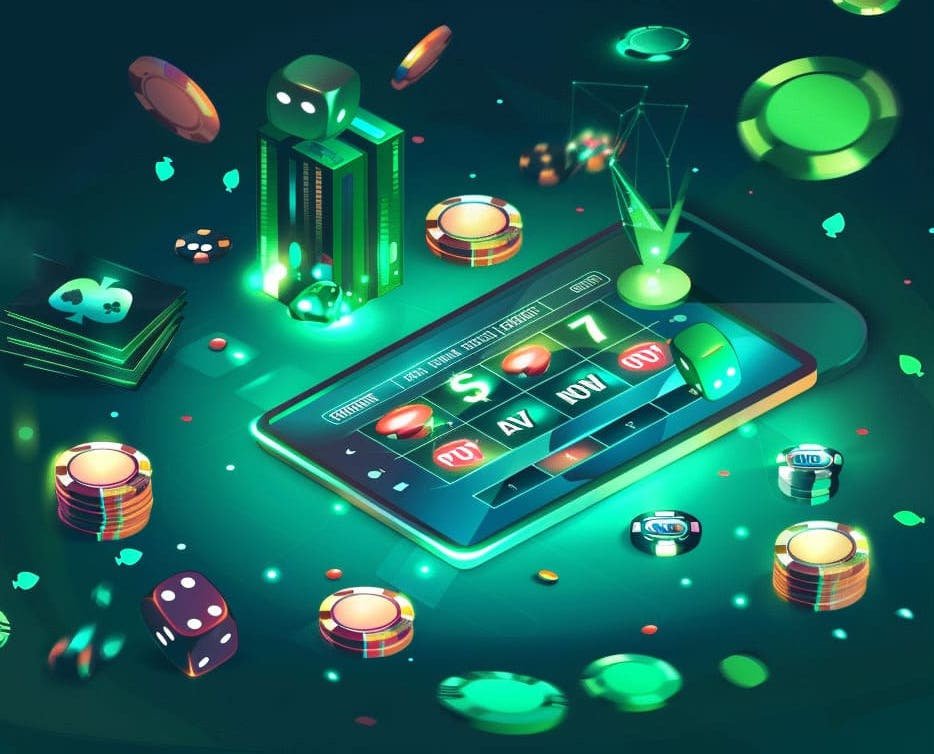Medusa II Game 